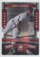 Arodys Vizcaino #/100