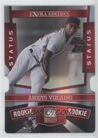 Arodys Vizcaino #/100