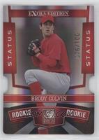 Brody Colvin #/100