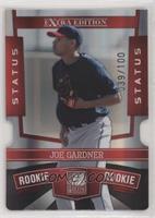 Joe Gardner #/100