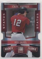 Ben Gamel #/100