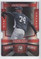 Hector Noesi #/100