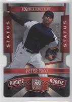 Peter Tago #/100