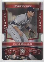 Derek Dietrich #/100