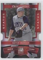 Kevin Munson #/100