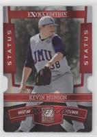 Kevin Munson #/100