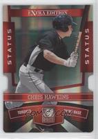 Chris Hawkins #/100