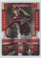 Drew Smyly #/100