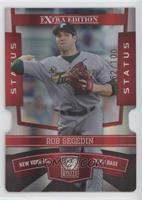 Rob Segedin #/100