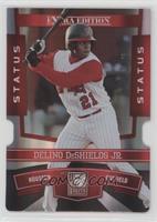 Delino DeShields Jr. #/100