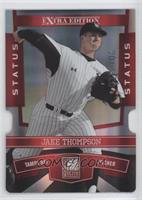 Jake Thompson #/100