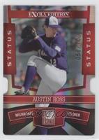 Austin Ross #/100