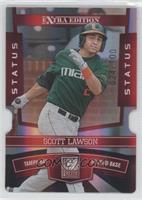 Scott Lawson #/100