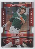 Scott Lawson #/100