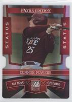 Connor Powers #/100