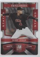 Bobby Doran #/100