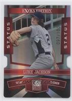 Luke Jackson #/100