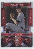 David Filak #/100