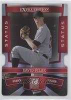 David Filak #/100