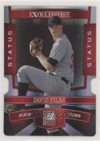 David Filak #/100