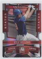 Kyle Bellows #/100