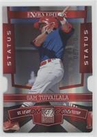 Sam Tuivailala #/100