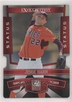 Jesse Hahn #/100