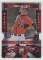 Jesse Hahn #/100