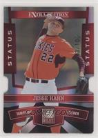 Jesse Hahn #/100