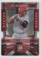 Ronald Torreyes #/100