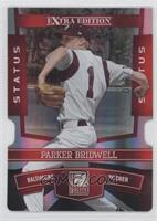 Parker Bridwell #/100