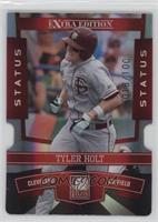 Tyler Holt #/100