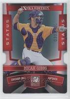 Micah Gibbs #/100