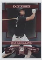 Nick Castellanos