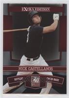 Nick Castellanos