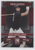 Nick Castellanos