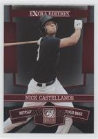 Nick Castellanos