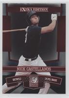 Nick Castellanos [Noted]