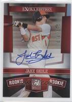 Jake Skole #/675