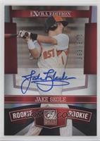 Jake Skole #/675