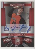 Mike Foltynewicz #/653