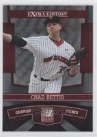 Chad Bettis