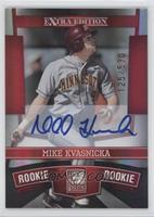 Mike Kvasnicka #/530