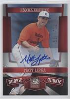 Matt Lipka #/722