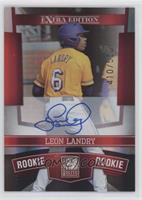 Leon Landry #/550