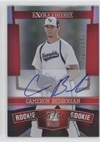 Cam Bedrosian #/652