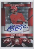 Ryan Bolden #/799