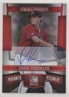 Drew Pomeranz #/527