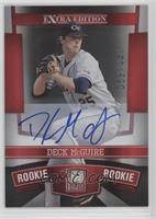 Deck McGuire #/441