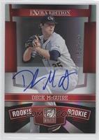 Deck McGuire #/441